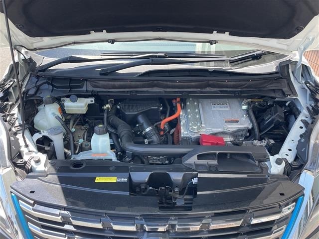 Nissan SERENA 2020 7429365-13