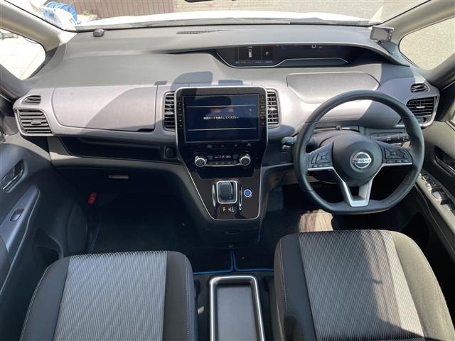Nissan SERENA 2020 7429365-15