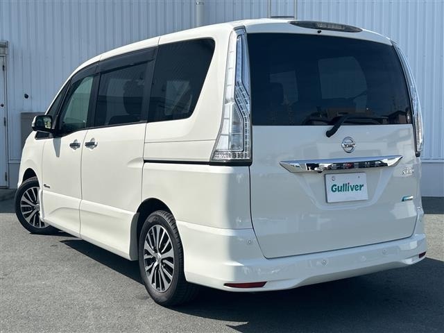 Nissan SERENA 2015 7429367-13