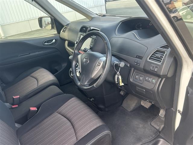 Nissan SERENA 2015 7429367-2