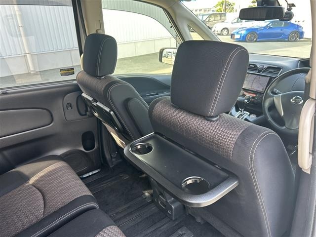 Nissan SERENA 2015 7429367-22