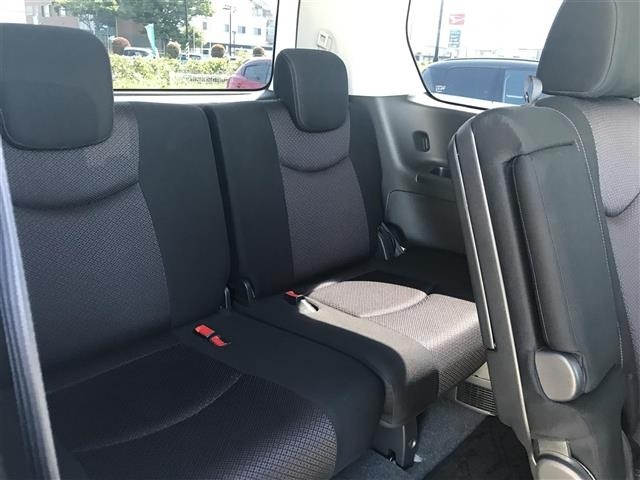 Nissan SERENA 2011 7429371-2