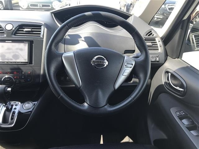 Nissan SERENA 2011 7429371-9