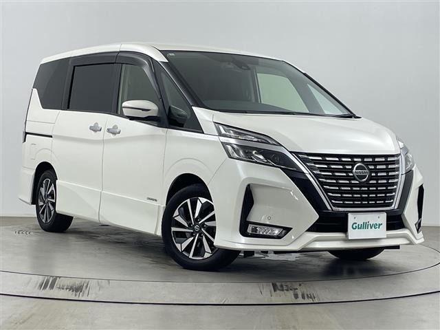 Nissan SERENA 2020 7429374-0