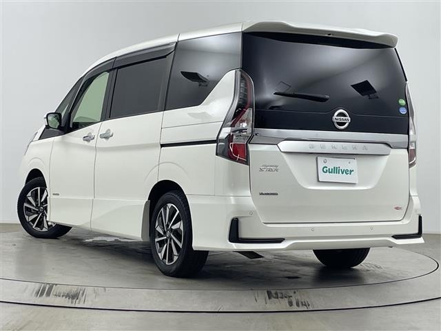 Nissan SERENA 2020 7429374-13