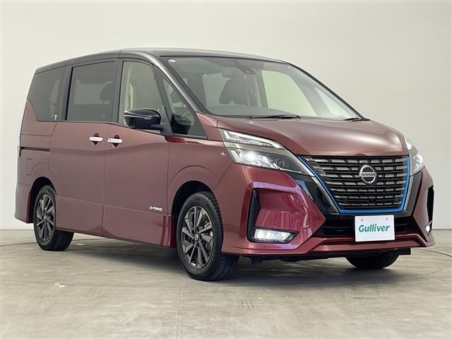 Nissan SERENA 2022 7429389-0