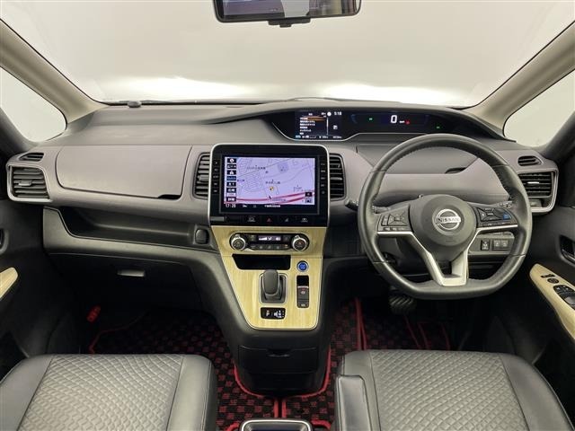 Nissan SERENA 2022 7429389-15