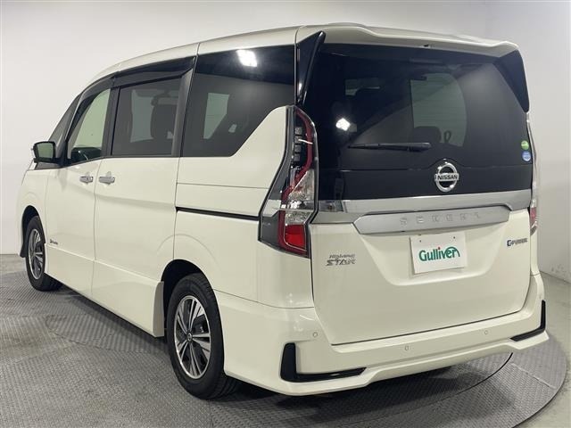 Nissan SERENA 2020 7429407-13