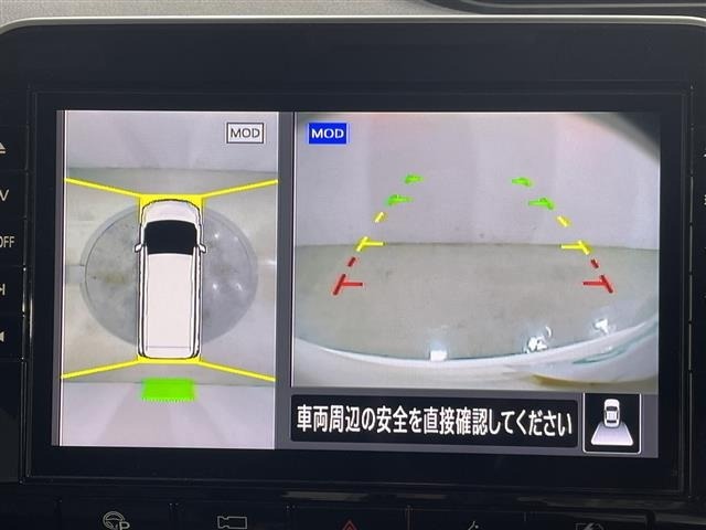 Nissan SERENA 2020 7429407-18