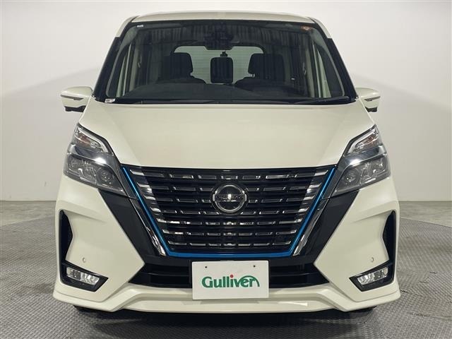 Nissan SERENA 2020 7429407-2