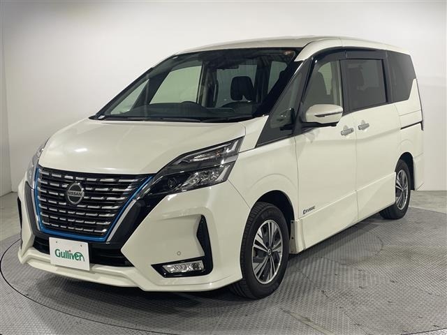 Nissan SERENA 2020 7429407-4