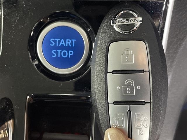 Nissan SERENA 2020 7429407-8