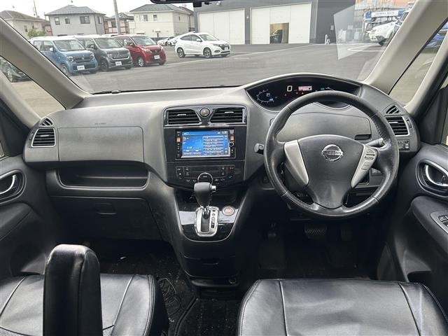 Nissan SERENA 2013 7429427-2
