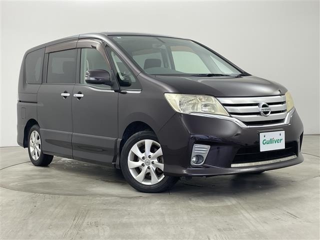 Nissan SERENA 2011 7429598-0