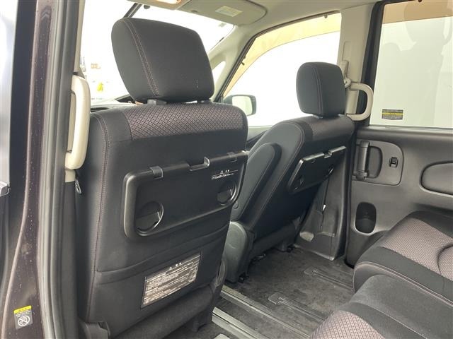 Nissan SERENA 2011 7429598-11