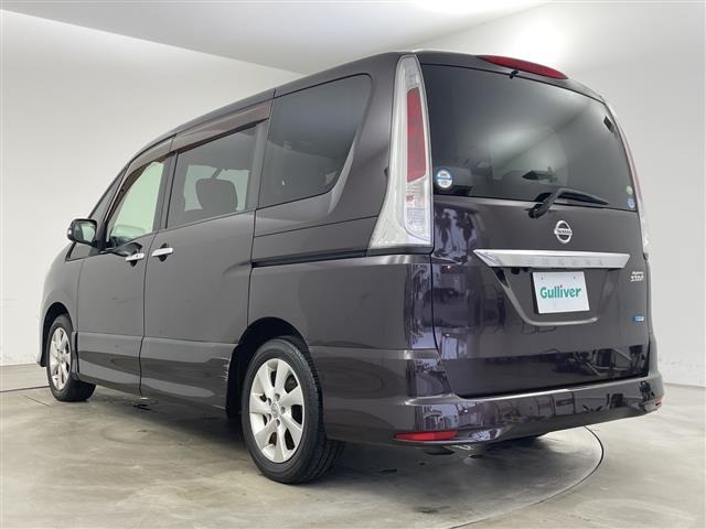 Nissan SERENA 2011 7429598-13