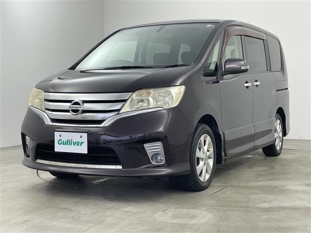 Nissan SERENA 2011 7429598-15