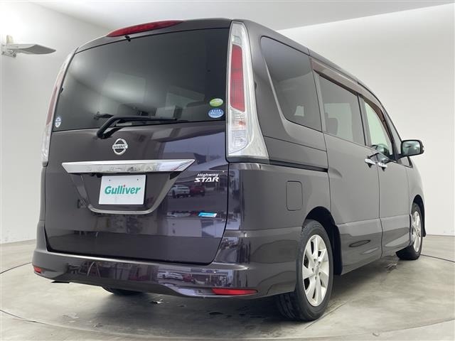 Nissan SERENA 2011 7429598-16