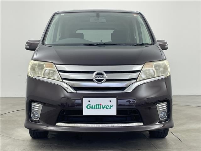 Nissan SERENA 2011 7429598-17