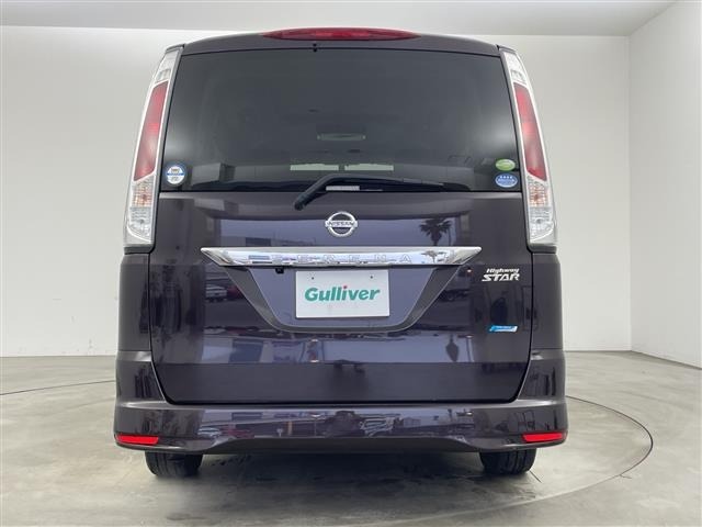 Nissan SERENA 2011 7429598-18