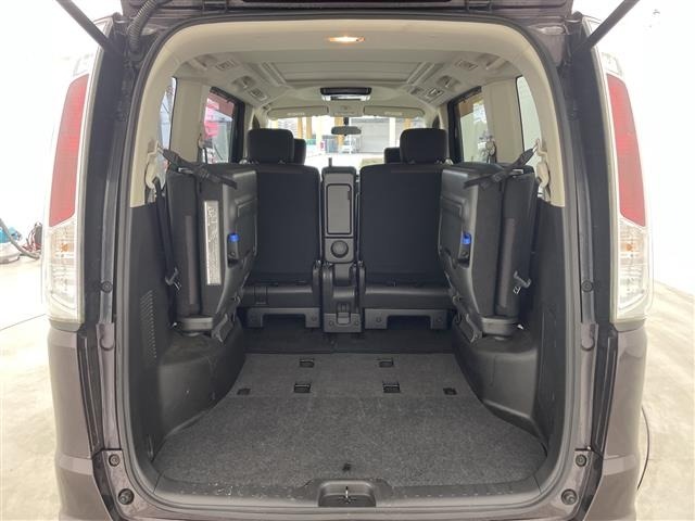 Nissan SERENA 2011 7429598-2