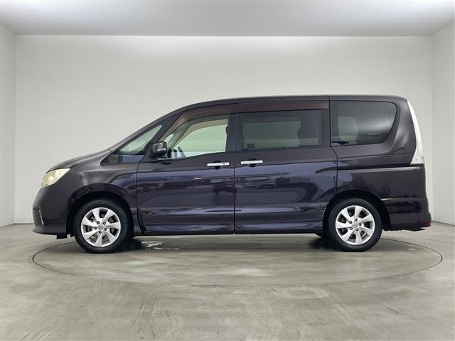Nissan SERENA 2011 7429598-21