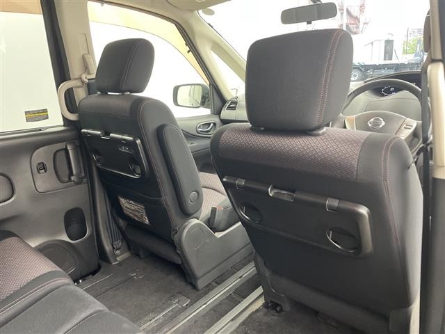 Nissan SERENA 2011 7429598-5