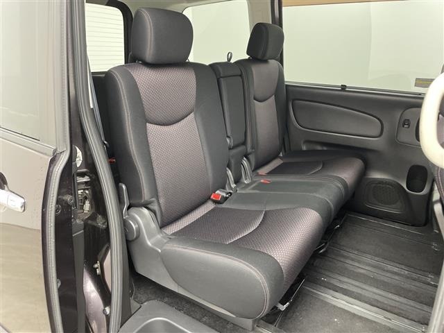 Nissan SERENA 2011 7429598-7