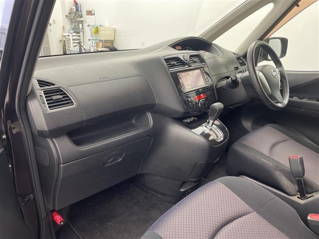 Nissan SERENA 2011 7429598-9