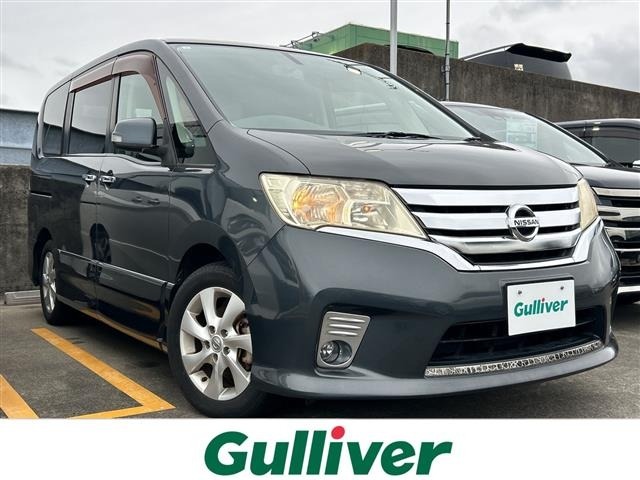 Nissan SERENA 2011 7429635-0
