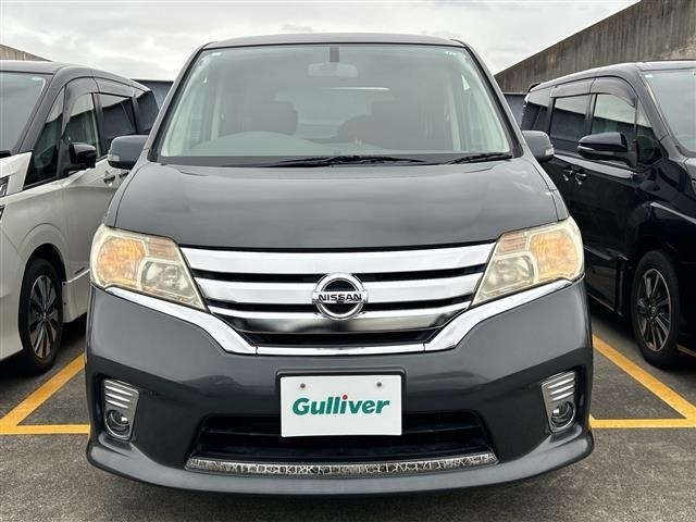 Nissan SERENA 2011 7429635-11
