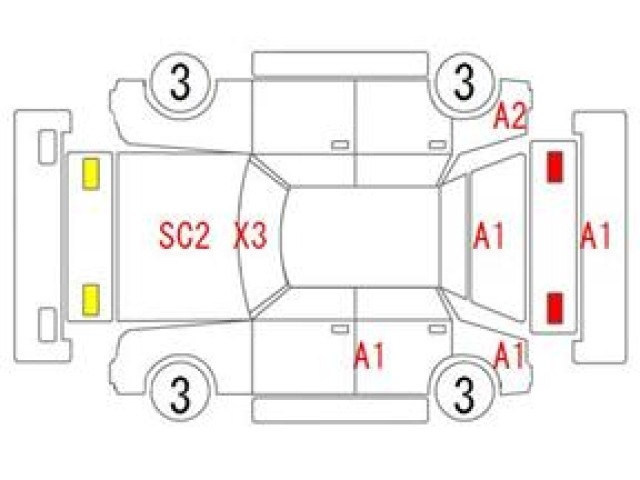 Nissan SERENA 2011 7429635-12