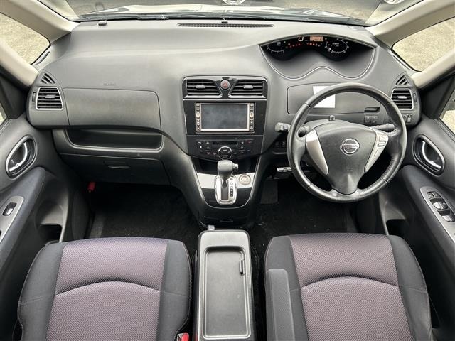 Nissan SERENA 2011 7429635-5