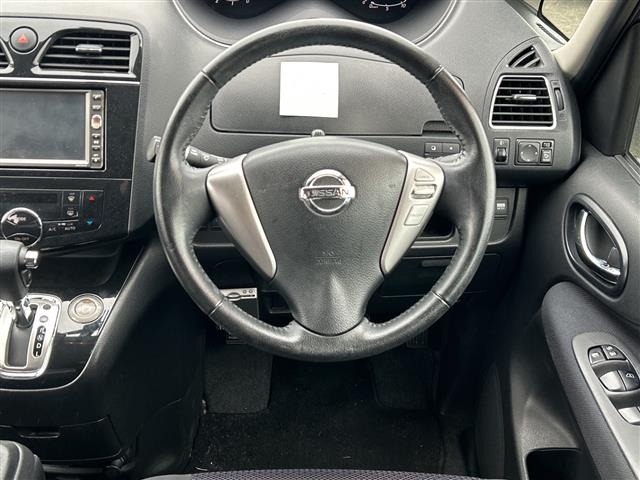 Nissan SERENA 2011 7429635-6