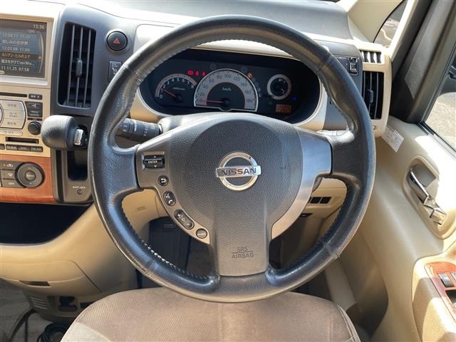 Nissan SERENA 2007 7429639-1