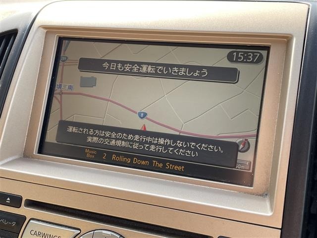 Nissan SERENA 2007 7429639-11