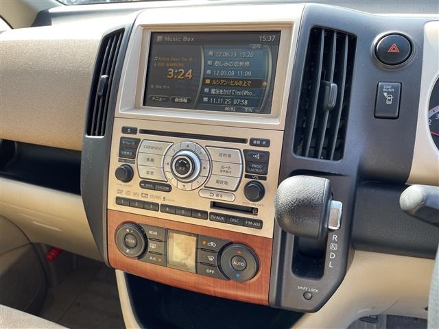 Nissan SERENA 2007 7429639-13