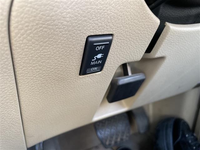Nissan SERENA 2007 7429639-3