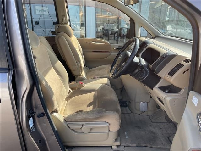 Nissan SERENA 2007 7429639-4