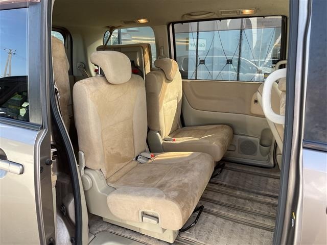 Nissan SERENA 2007 7429639-5