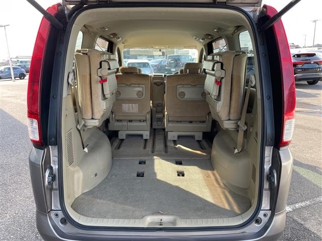Nissan SERENA 2007 7429639-6