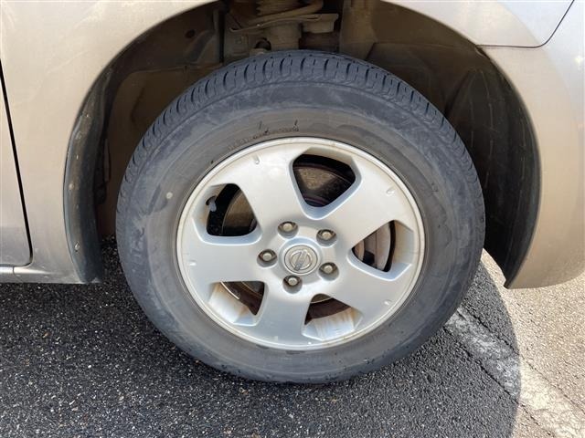 Nissan SERENA 2007 7429639-7