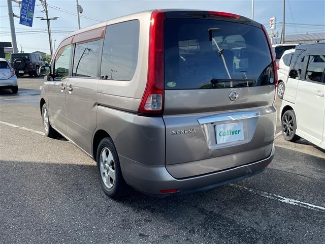 Nissan SERENA 2007 7429639-8