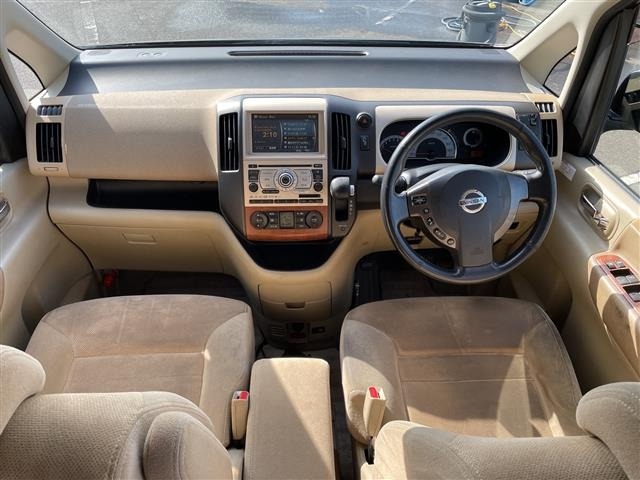 Nissan SERENA 2007 7429639-9