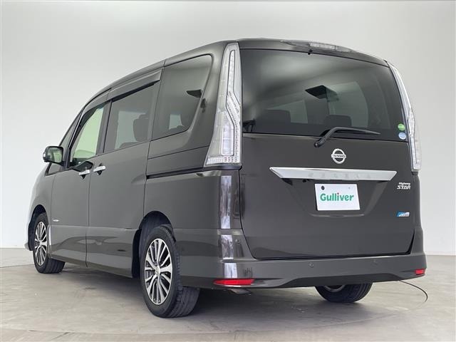 Nissan SERENA 2015 7429641-13