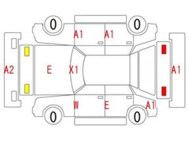 Nissan SERENA 2015 7429641-23