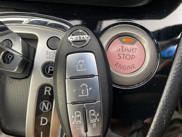 Nissan SERENA 2015 7429641-8