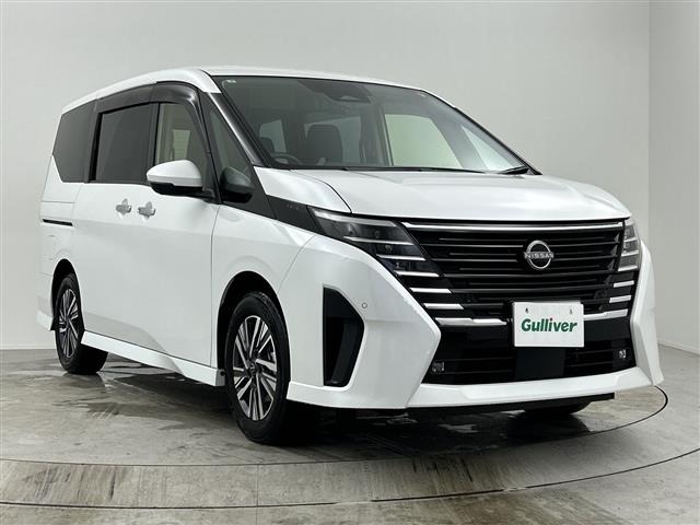 Nissan SERENA 2025 7429644-0