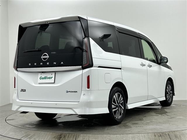 Nissan SERENA 2025 7429644-12