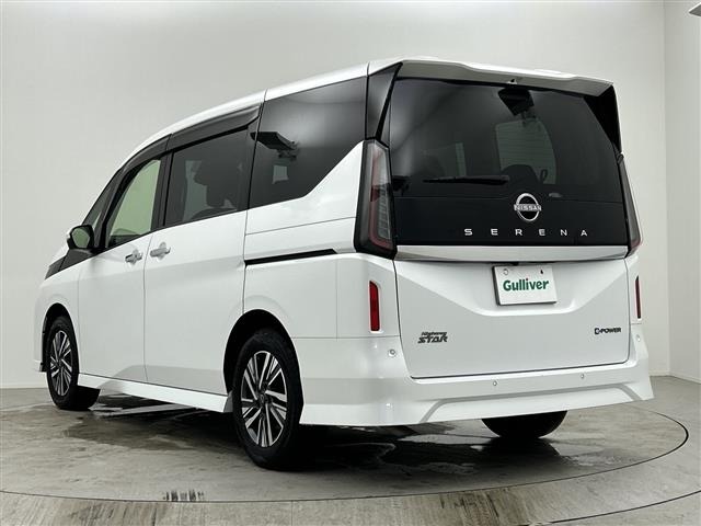 Nissan SERENA 2025 7429644-14